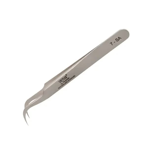 Pensete Profesionale pentru Extensii de Gene Volum 3D