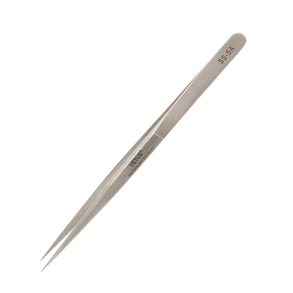 Pensete Profesionale pentru Extensii de Gene Volum 3D