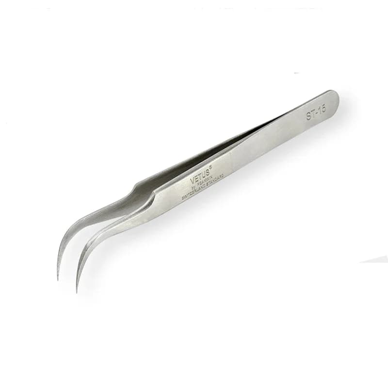 Pensete Profesionale pentru Extensii de Gene Volum 3D