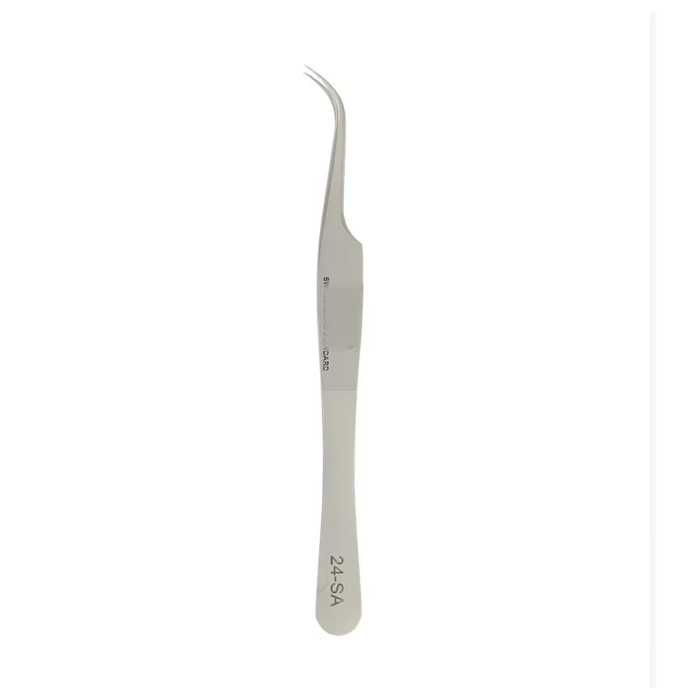 Pensete Profesionale pentru Extensii de Gene Volum 3D