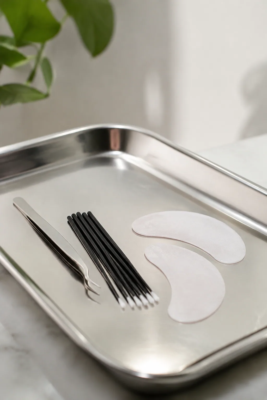 Instrumente & Materiale